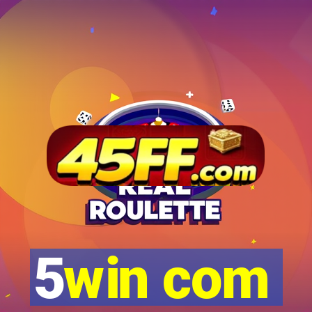 5win com